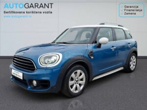 MINI Countryman 1.5