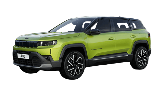Novi Jeep Compass2