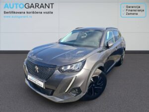 Peugeot 2008 1.5 BlueHDI