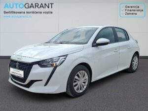 Peugeot 208 1.5 BlueHDI