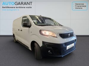 Peugeot Expert 2.0 BlueHDI