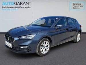 Seat Leon Style 1.0 TSI