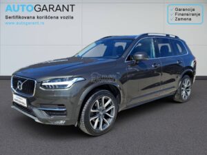 Volvo XC90 MOMENTUM 7-sedista