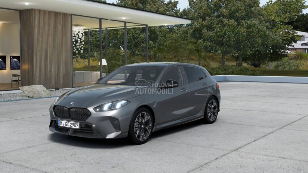BMW 116 116 Hatch AKCIJSKI