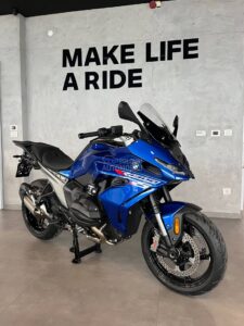 BMW R 1300 RS