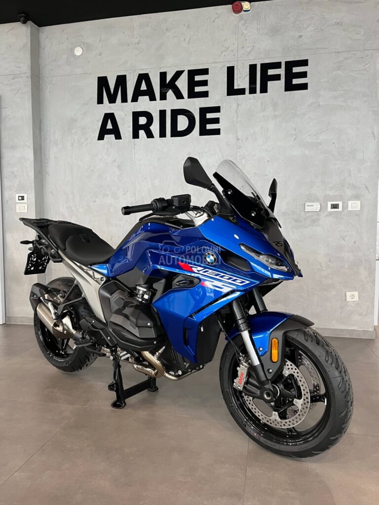 BMW R 1300 RS