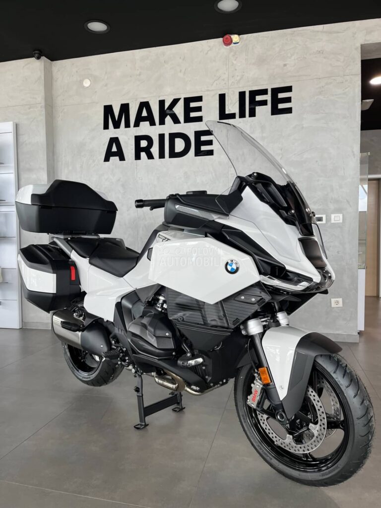 BMW R 1300 RT
