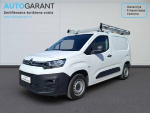 Citroen Berlingo 1.6 HDI