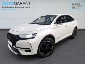Citroen DS7 1.5  PERFOMANCE