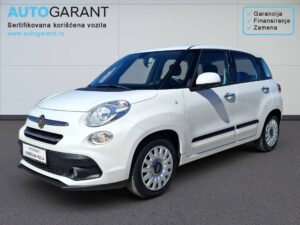 Fiat 500L 1.3 MultiJet N1
