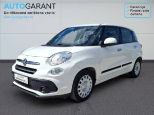 Fiat 500L 1.4 N1