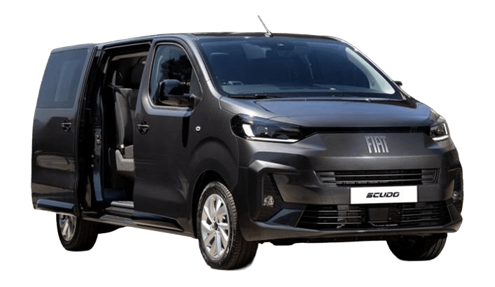 Fiat Scudo Combi