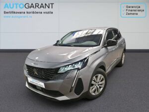 Peugeot 3008 1.2 ACTIVE PACK A/T