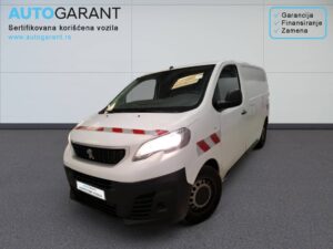 Peugeot Expert 2.0 HDI