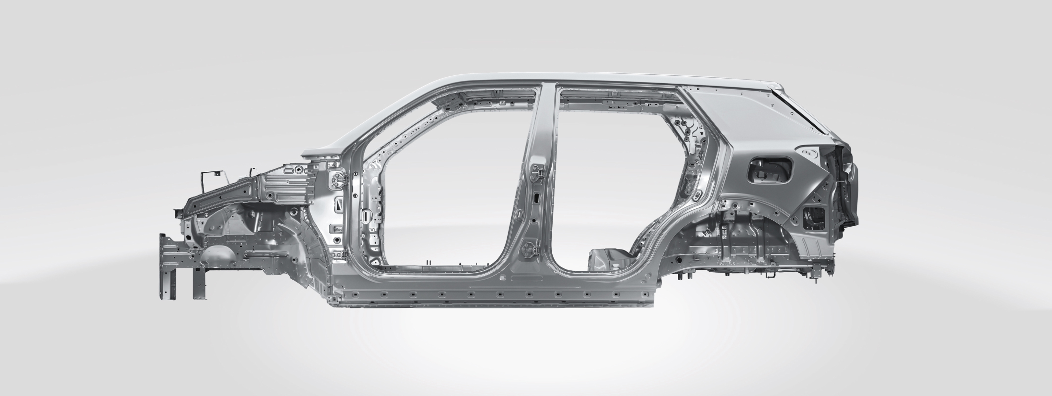 Korando Big