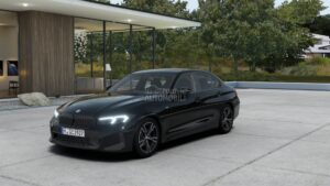 BMW 320 i xDrive AKCIJSKI