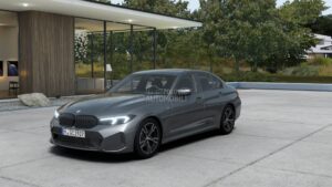 BMW 320 i xDrive AKCIJSKI