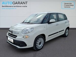 Fiat 500L 1.3 MultiJet N1
