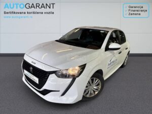 Peugeot 208 1.5 BlueHDI