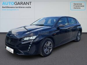 Peugeot 308 1.5 BlueHDI STYLE