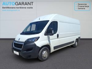 Peugeot Boxer 2.2 Blue HDI L3H2