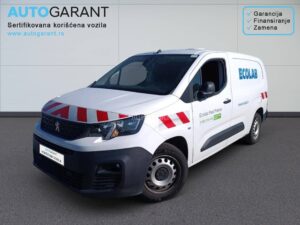 Peugeot Partner 1.5 HDI MAXI