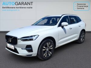 Volvo XC60 MHEV MOMENTUM PRO