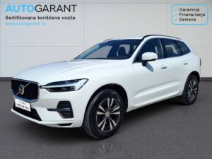 Volvo XC60 MHEV MOMENTUM PRO