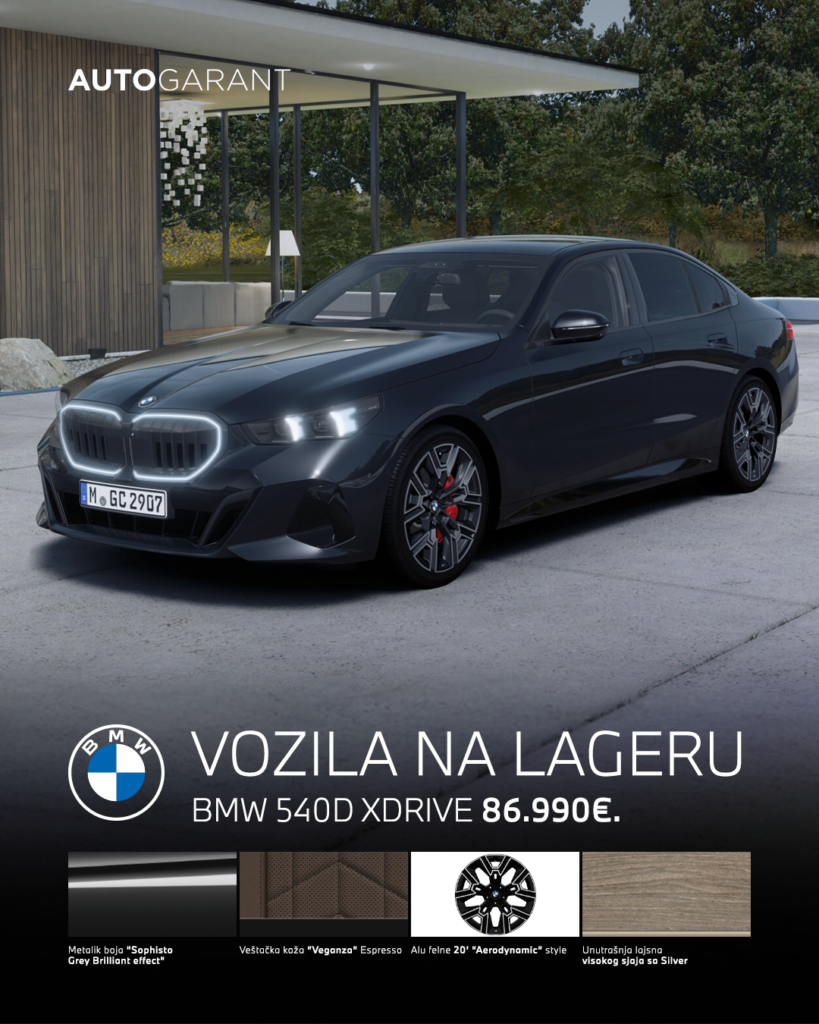 Auto Garant Bmw Serije 5 1080x1350 V5