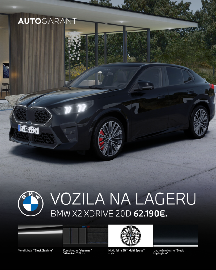 Auto Garant Bmw X2 1080x1350