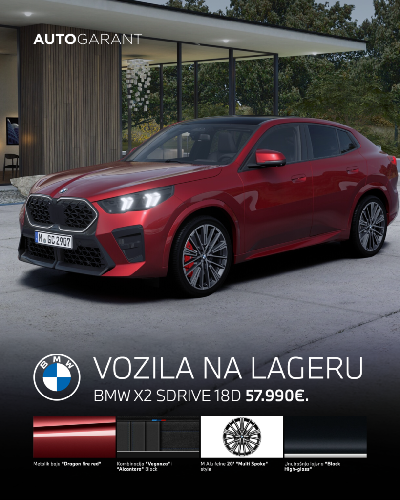 Auto Garant Bmw X2 1080x1350 V2