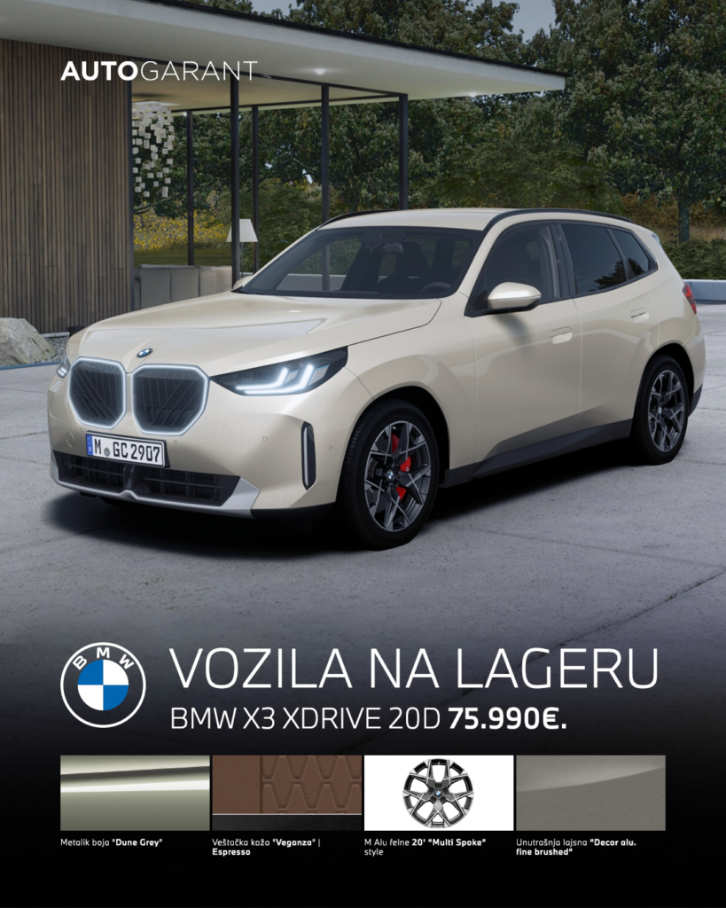 Auto Garant Bmw X3 1080x1350