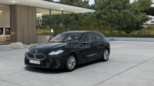 BMW 116 i AKCIJSKI