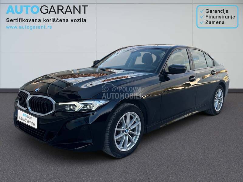 BMW 318