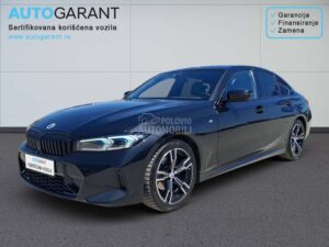 BMW 318 M PAKET