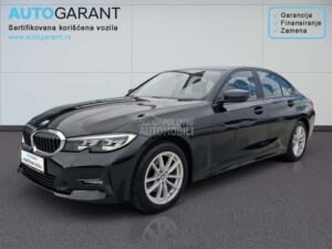 BMW 320 2.0 xDRIVE