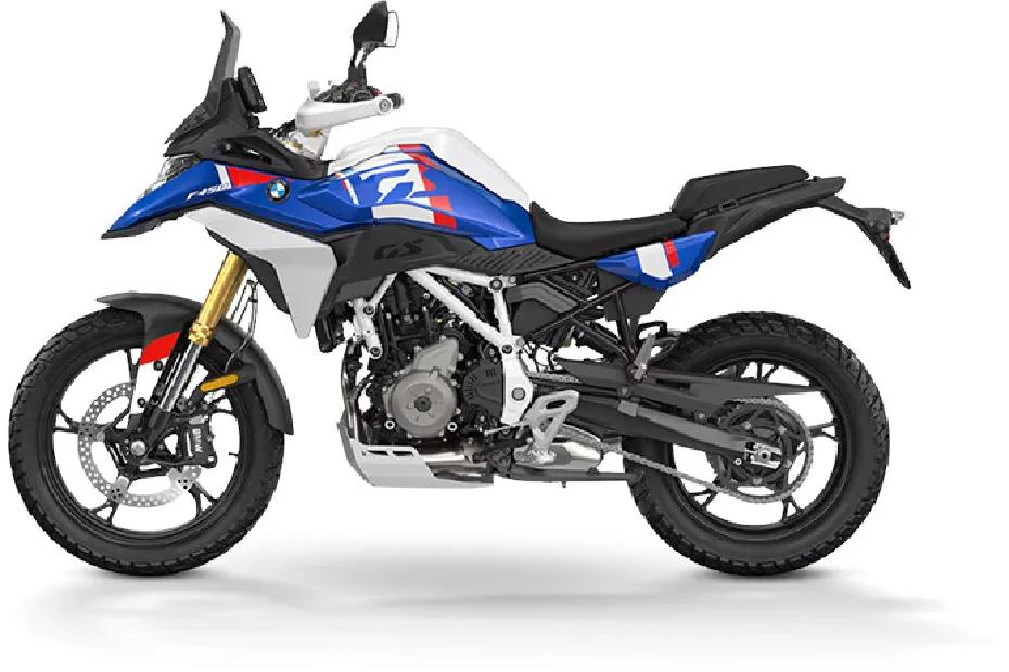 Bmw F 450 Gs Color 976875