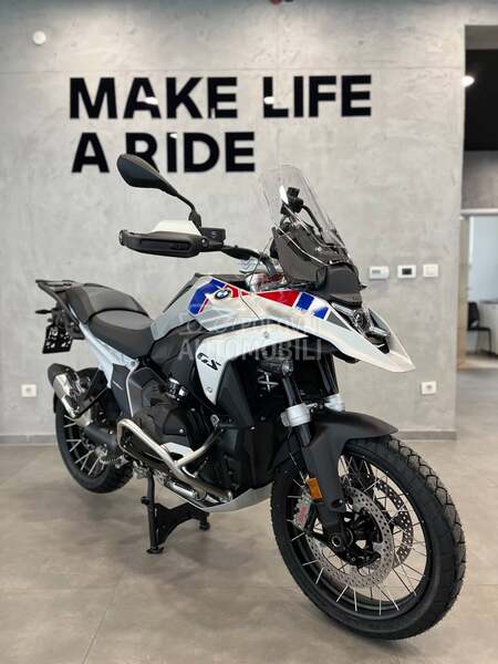 BMW R 1300 GS