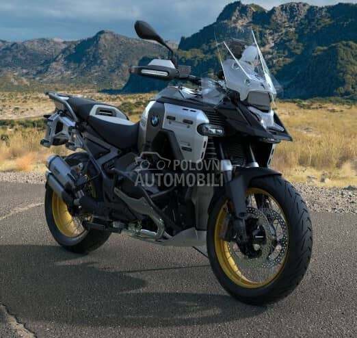 BMW R 1300 GS Adventure
