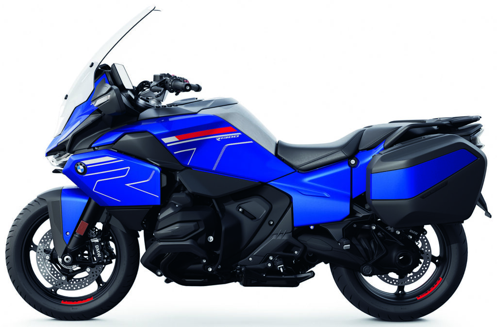 Bmw R 1300 Rt 2026