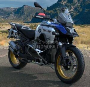 BMW R1300GS Adv NISKO VESANJE