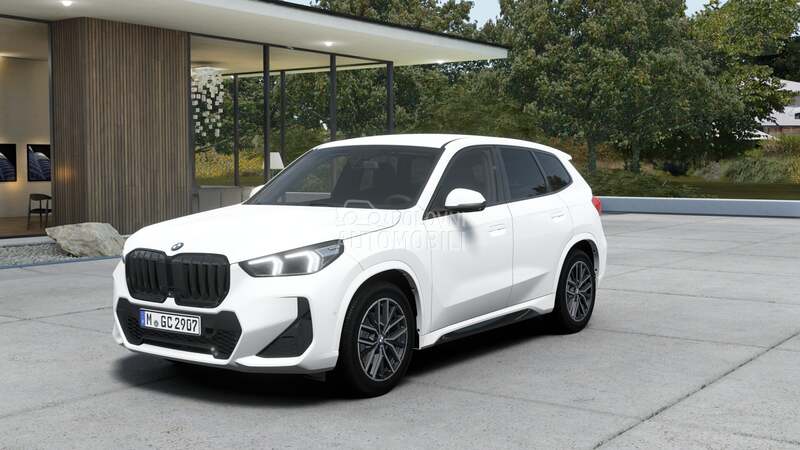BMW X1 xDrive 20d AKCIJSKI