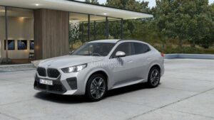 BMW X2 xDrive 20d AKCIJSKI