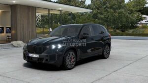BMW X5 xDrive 30d AKCIJSKI