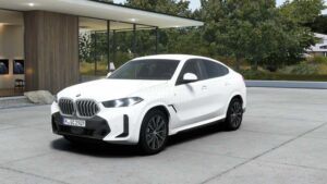 BMW X6 xDrive 30d AKCIJSKI