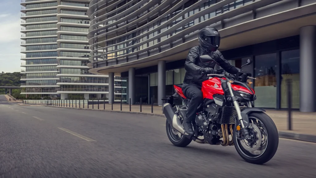 Cb1000 Hornet 01 05