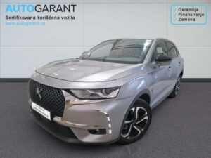 Citroen DS7 CROSSBACK A/T