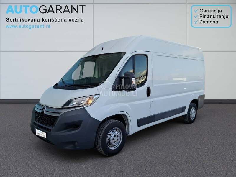 Citroen Jumper L2H2 2.2HDI BUSINESS