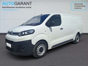 Citroen Jumpy 2.0 LONG