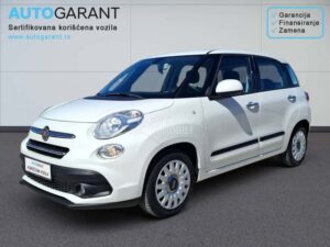 Fiat 500L 1.3 MultiJet N1